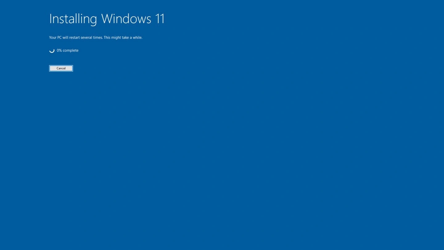微软将对 Win11 系统 UI 进行重大更新,力求彻底淘汰旧版界面