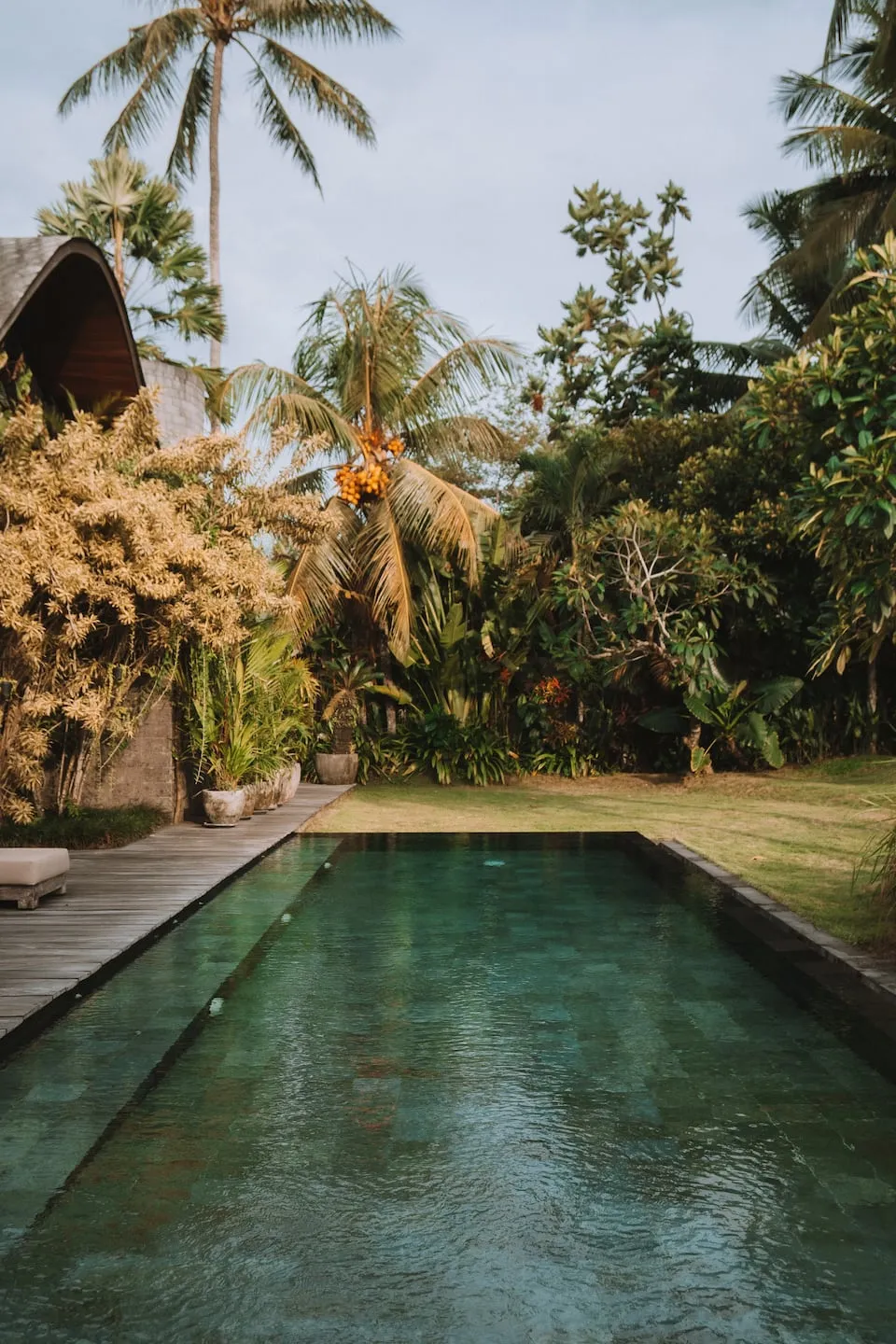Image may contain Architecture Building Hotel Resort Pool Water Swimming Pool House Housing Villa and Outdoors