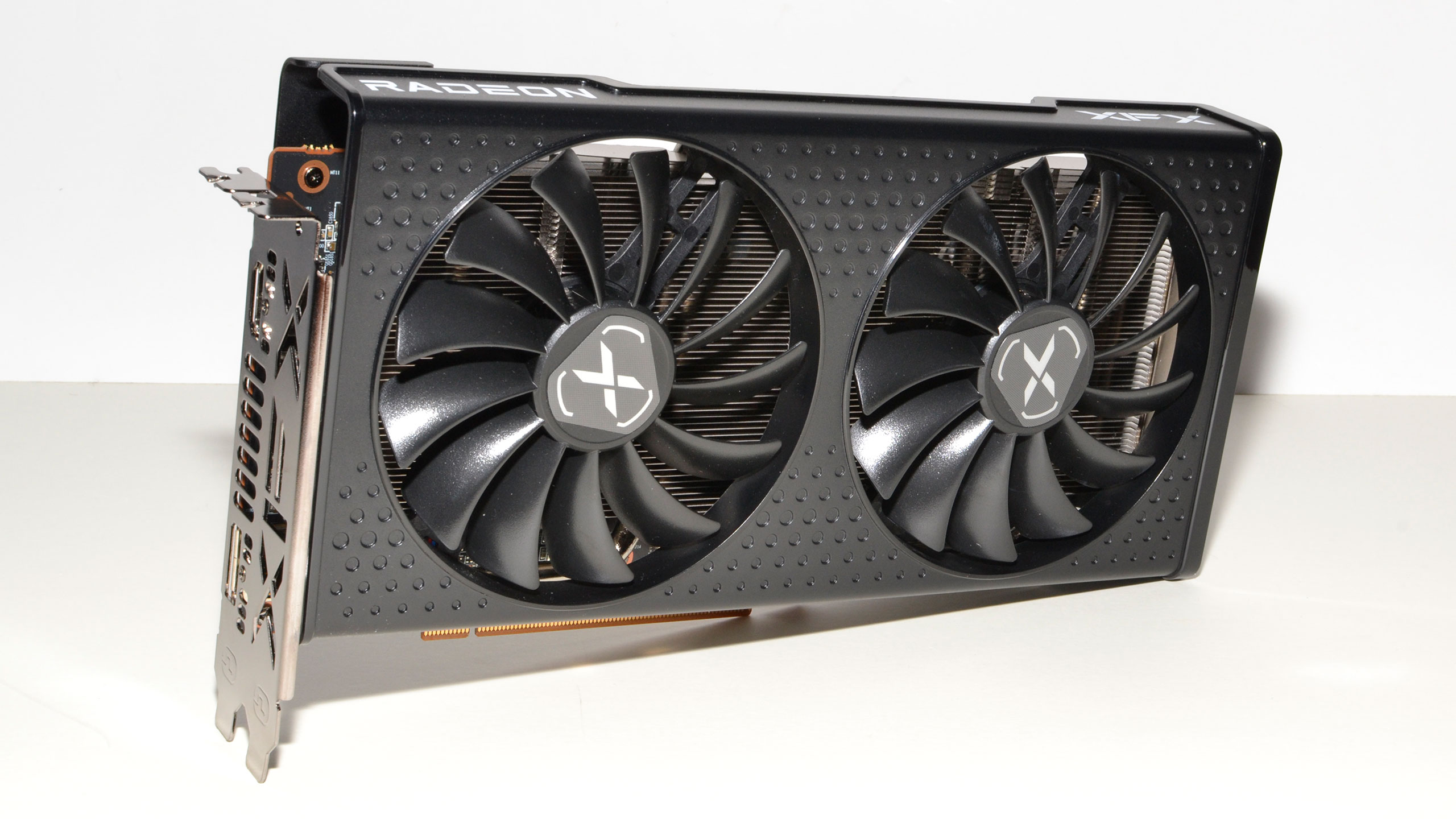 Radeon RX 6500 XT 