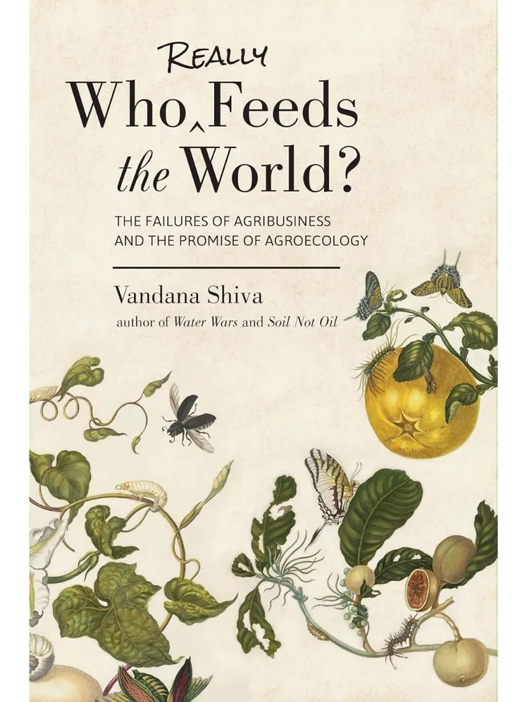 Image may contain: Herbal, Herbs, Plant, Book, Publication, Advertisement, and Poster