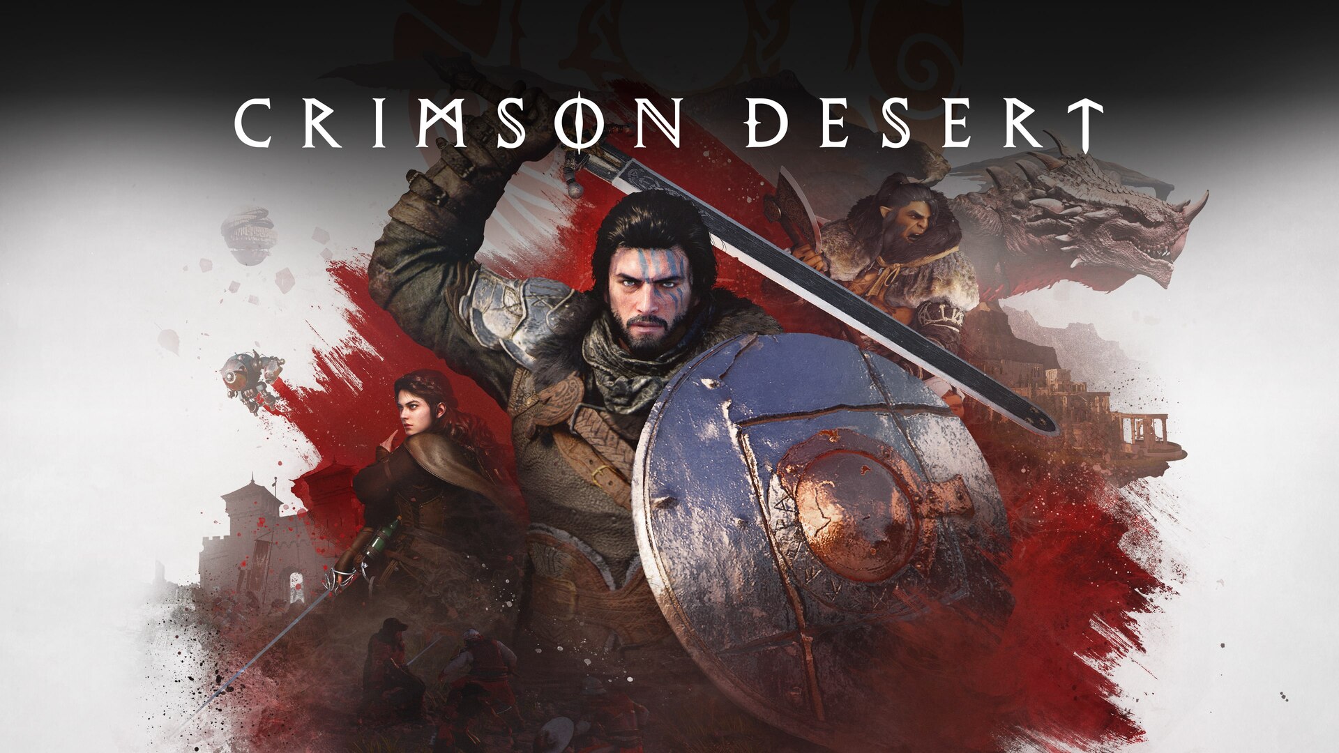 Crimson Desert title shot