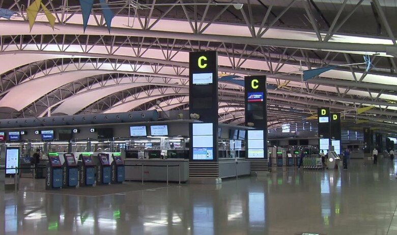 【速報】関西空港の外国人旅客数　開港以来初めて2000万人超　2025年度　関西エアポート｜FNNプライムオンライン