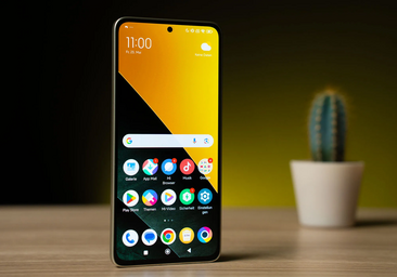 Si quieres sacar el cargador de tu bolsillo, estos son los móviles de Xiaomi que yo compraría