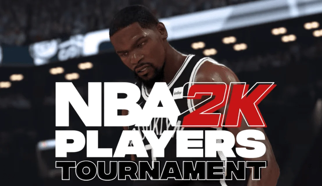 疫情期间，没球可打的NBA众球星将在《NBA 2K20》中一决高下