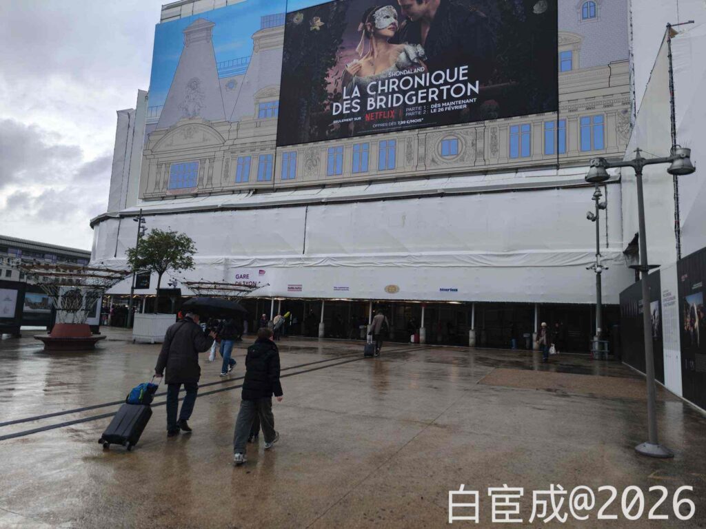 2026 欧洲之旅 Day 5:求求了 Lourve ! - 21 IMG20260219154802