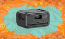  Bluetti Elite 10 Mini