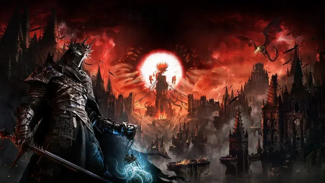 《堕落之主2》PC版确认Epic独占,将于2026年发售