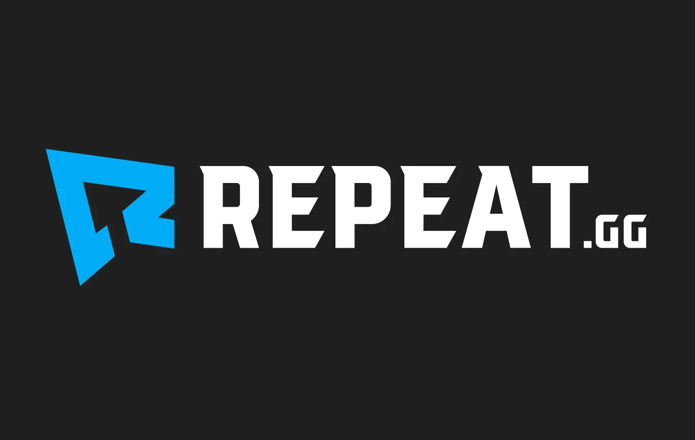 SIE宣布收购电子竞技平台Repeat.gg