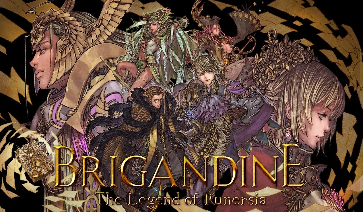 《幻想大陆战记：卢纳基亚传说》免费更新&PS4体验版放出