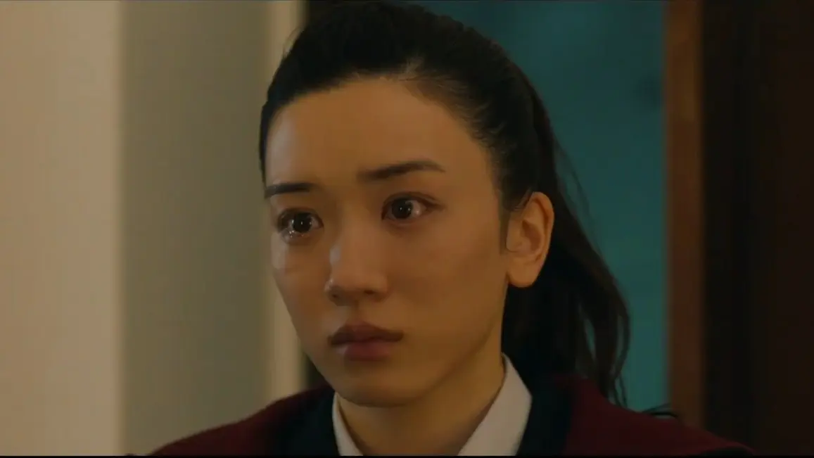 户田惠梨香&永野芽郁饰演母女,电影《母性》特报公开