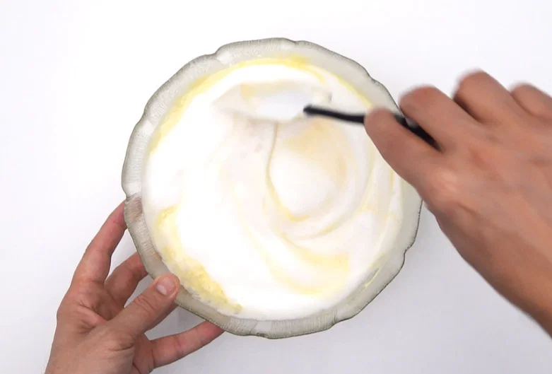 Tarta de queso gallega Exquisiña. Postre cremoso, suave y fácil