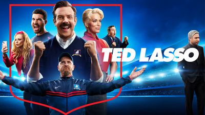 Ted Lasso