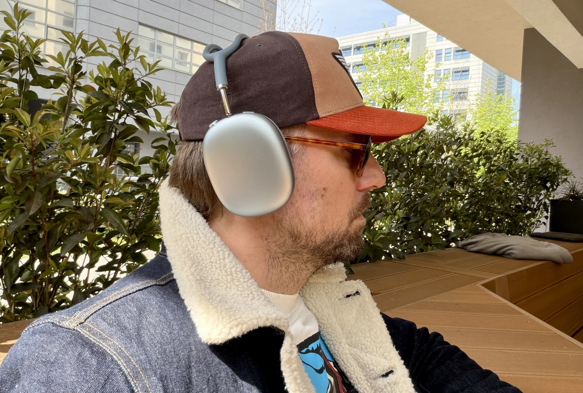 Apple AirPods Max 2