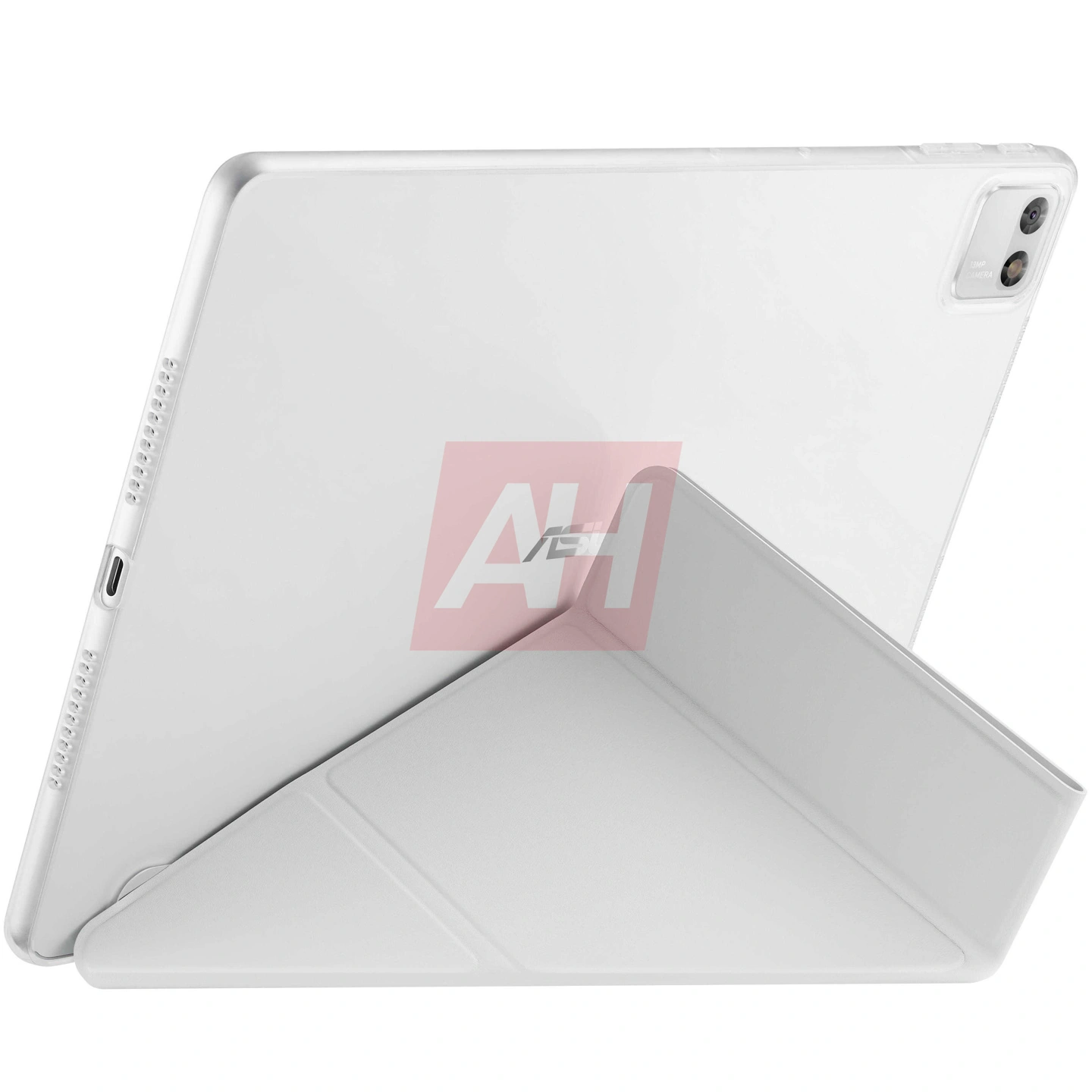 消息称华硕再入传统平板电脑市场:ASUS Pad 搭载 12.2" Tandem OLED 屏