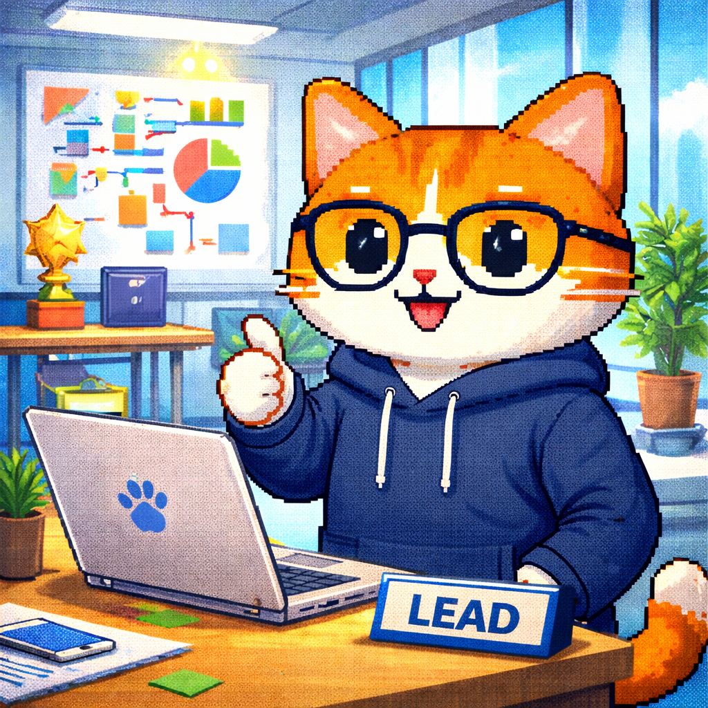 Lead UX-исследователь Lead UX-исследователь