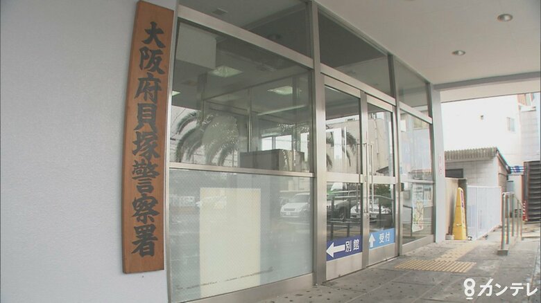 【速報】住宅の中で男女2人死亡　救急隊が室内で発見　いずれもその場で死亡確認　身元不明で警察が死因や経緯を捜査　大阪・貝塚市｜FNNプライムオンライン