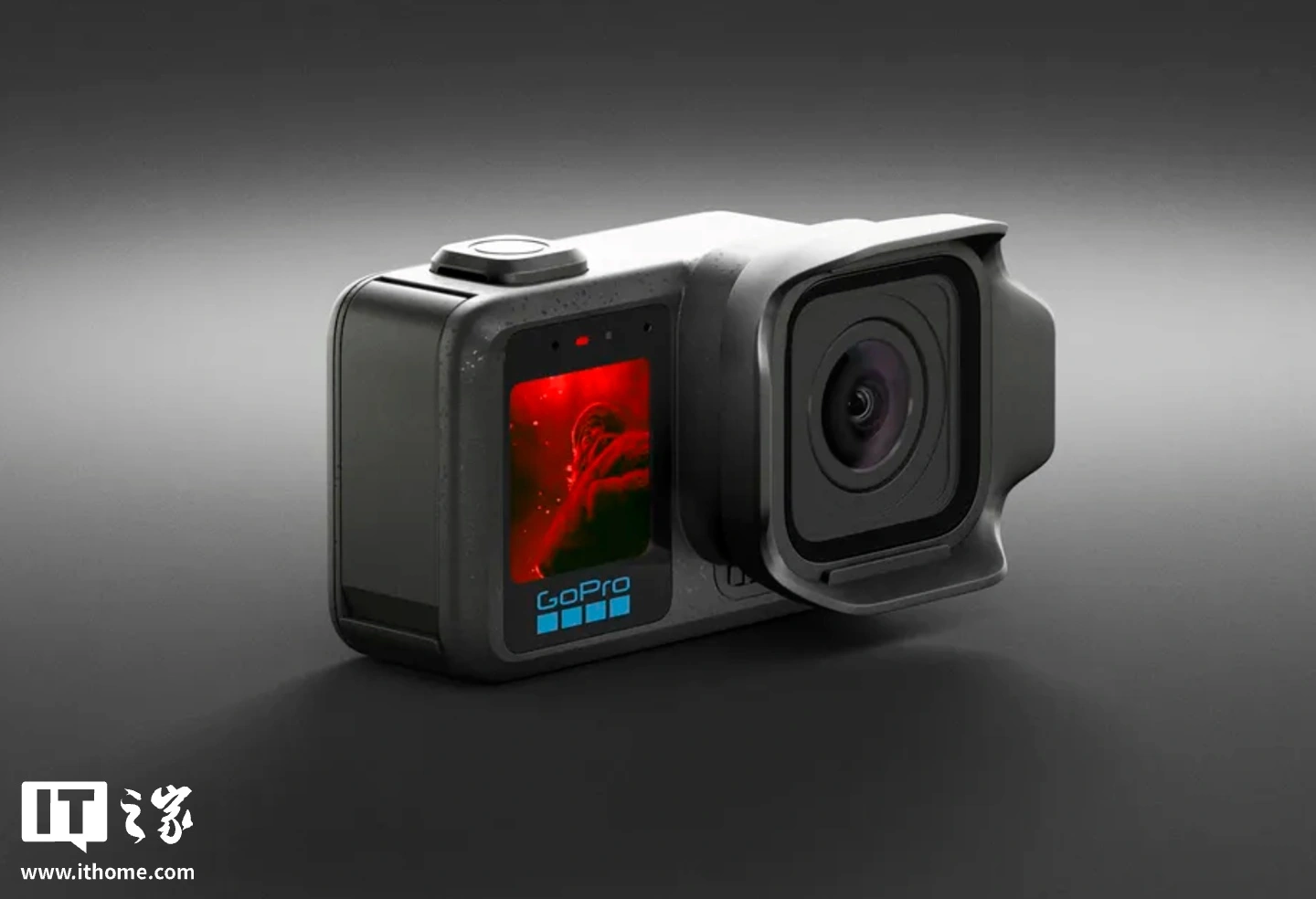 GoPro 推出 Mission 1 系列运动相机:搭 1 英寸传感器、可选配 M4/3 镜头卡口版本
