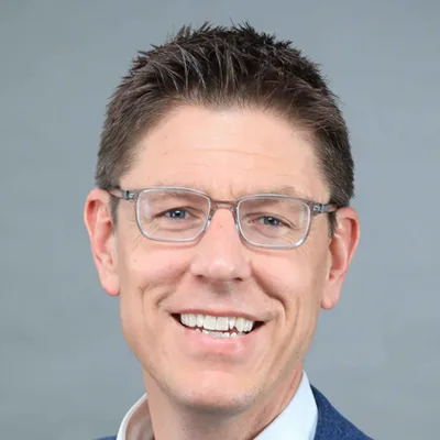 Brad Henderson