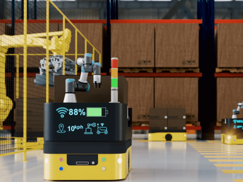 ST targets wide-voltage precision with new op amps