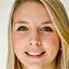 Headshot of Katie Collins
