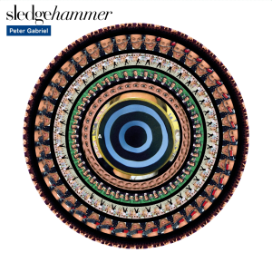 Peter Gabriel, 'Sledgehammer' 7"