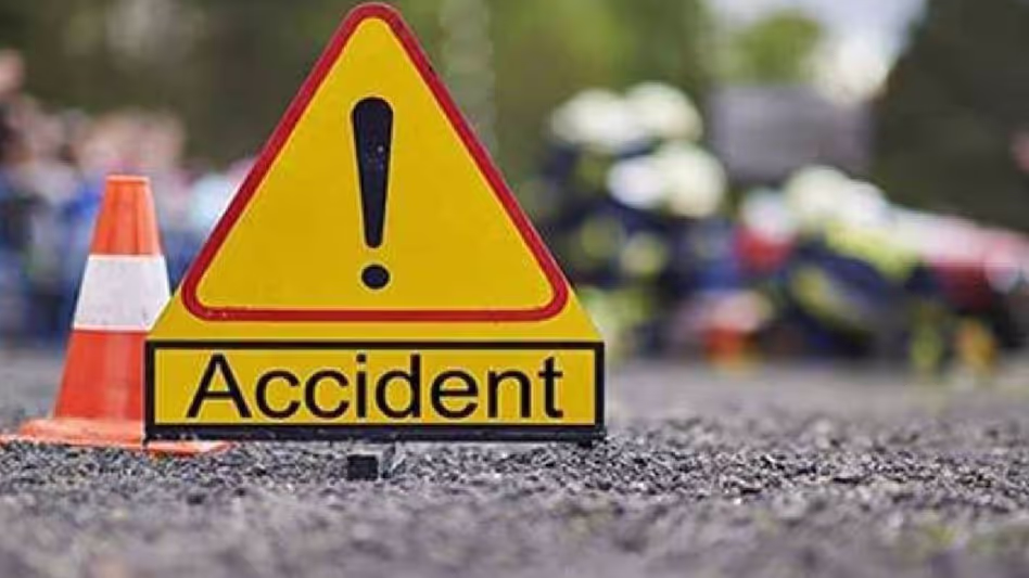 Assam: Two-and-a-half-year-old dies after vehicle hits toddler in Guwahati's Paltan Bazar, mob vandalises car