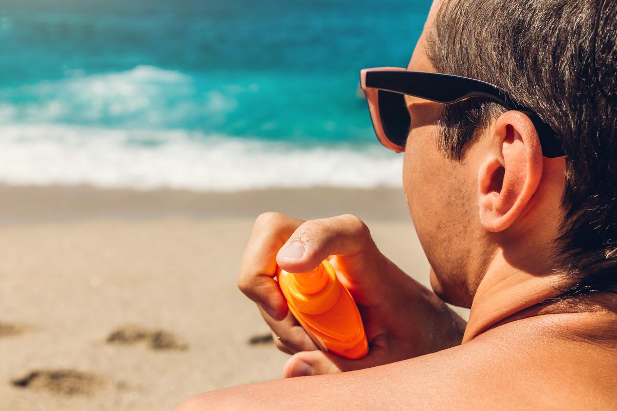 Buzzwords like ‘skin longevity’ replacing the traditional ‘anti-ageing’ can be credited for making looking after oneself more acceptable, as opposed to just vanity