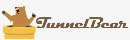 TunnelBear logo