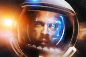 astronaut