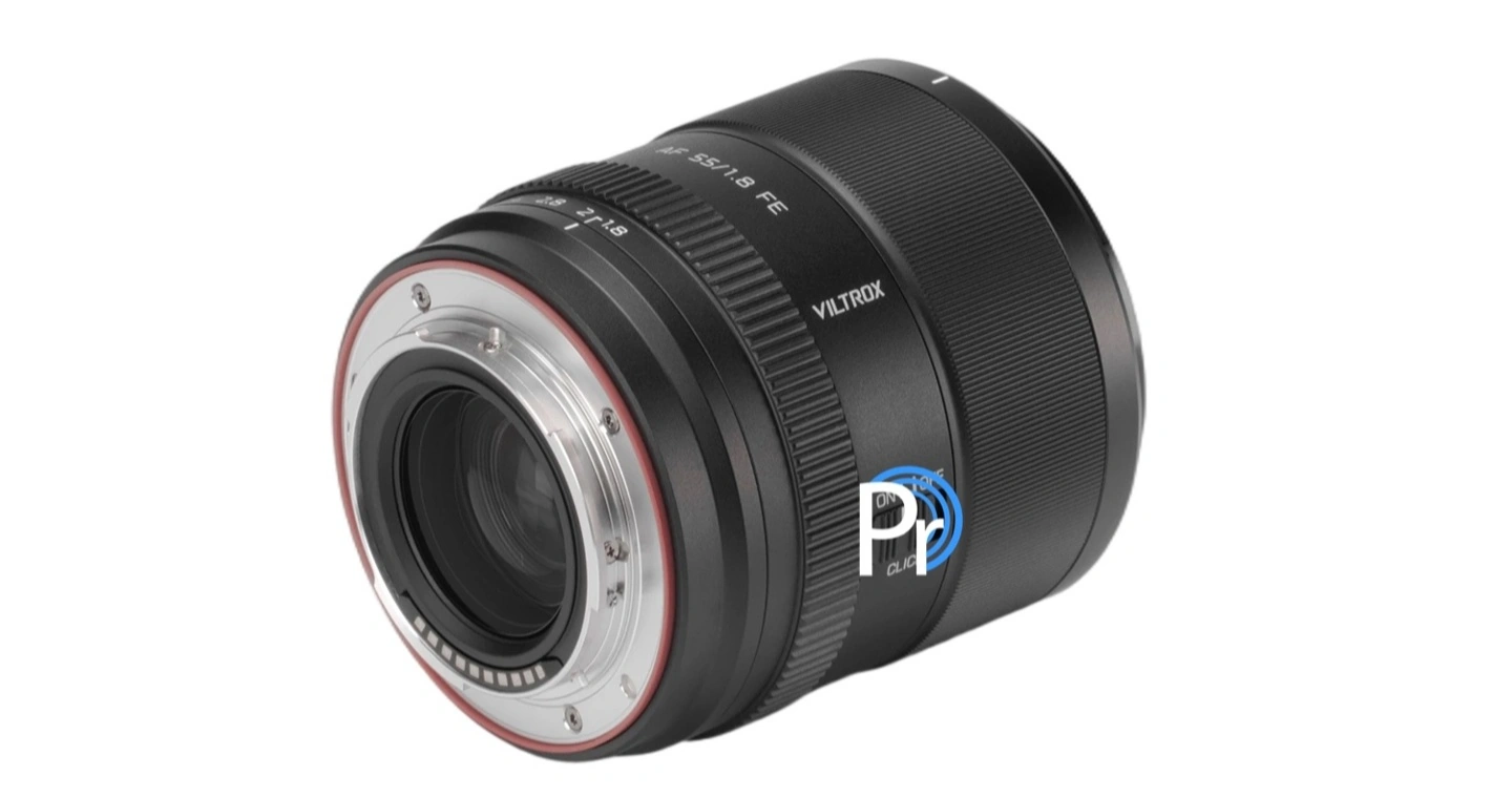 唯卓仕 AF 35mm/55mm 两款 f/1.8 EVO APO 全画幅镜头曝光