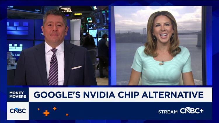 Broadcom agrees to expanded chip deal with Google, Anthropic