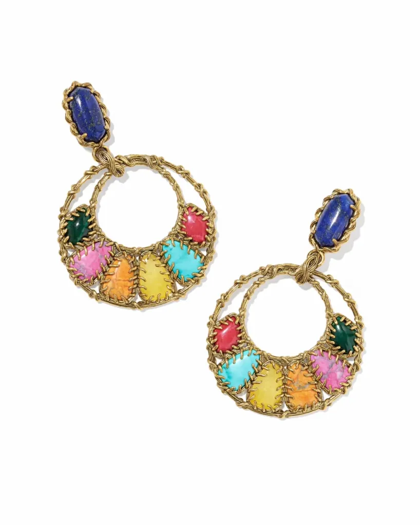 Dolly Parton x Kendra Scott: Where to Buy Dolly Parton Jewelry Online