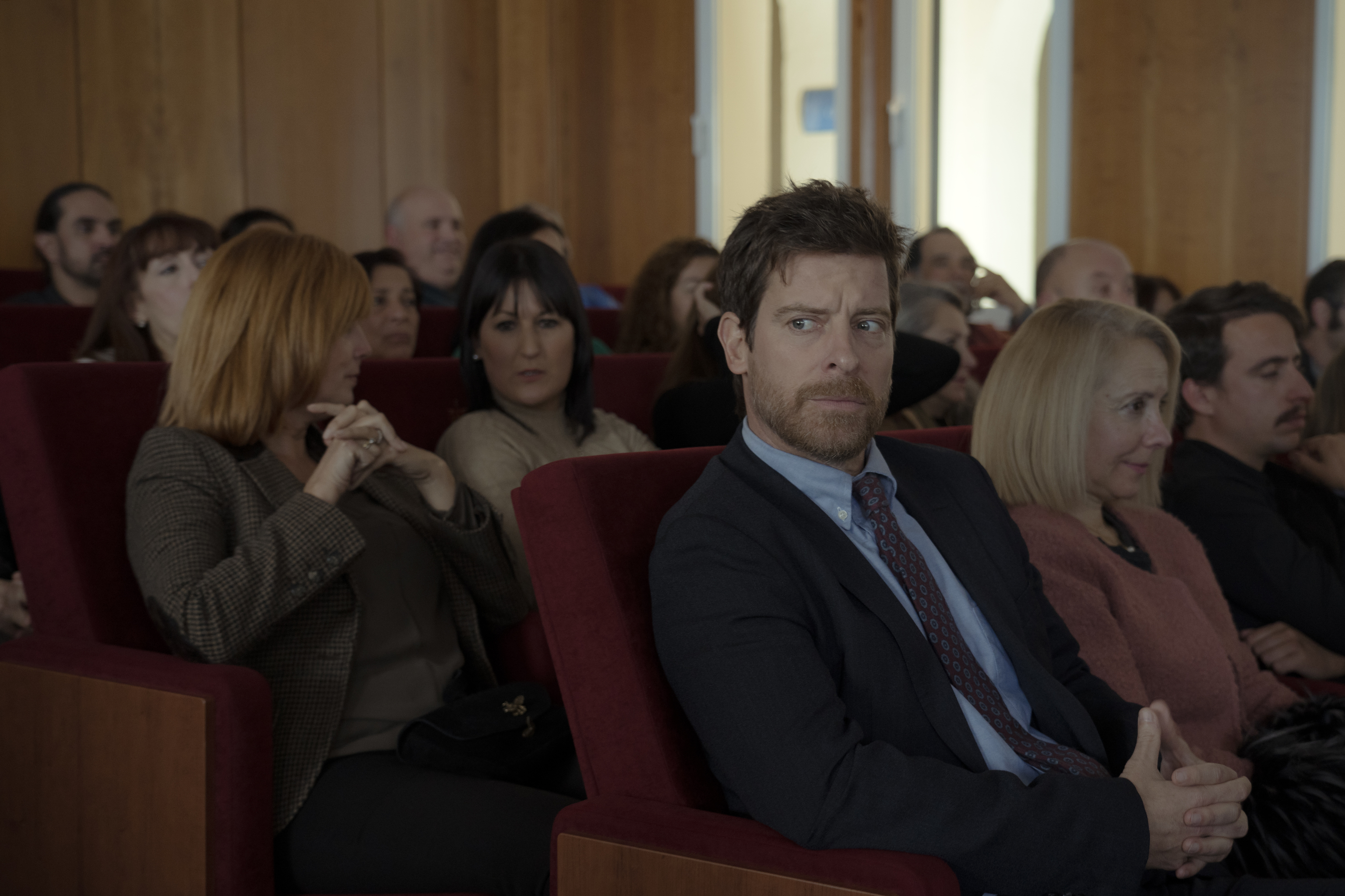 Perdiendo el juicio