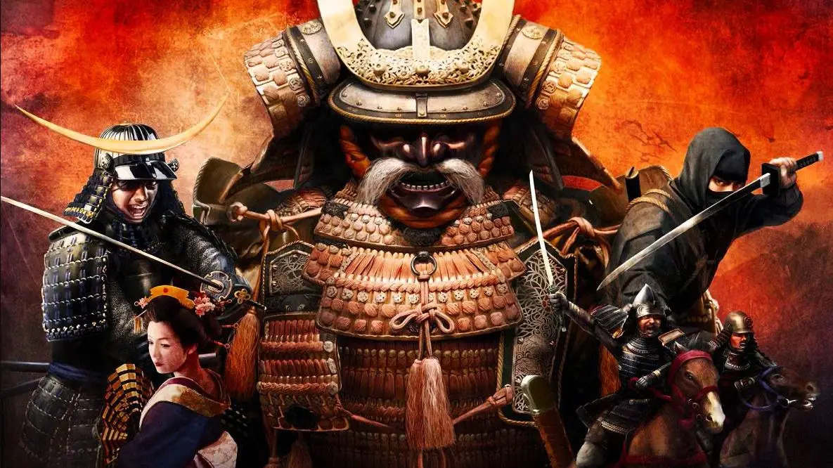 早买早享受，晚买平台送《全面战争 幕府将军2》即将在steam上免费领取