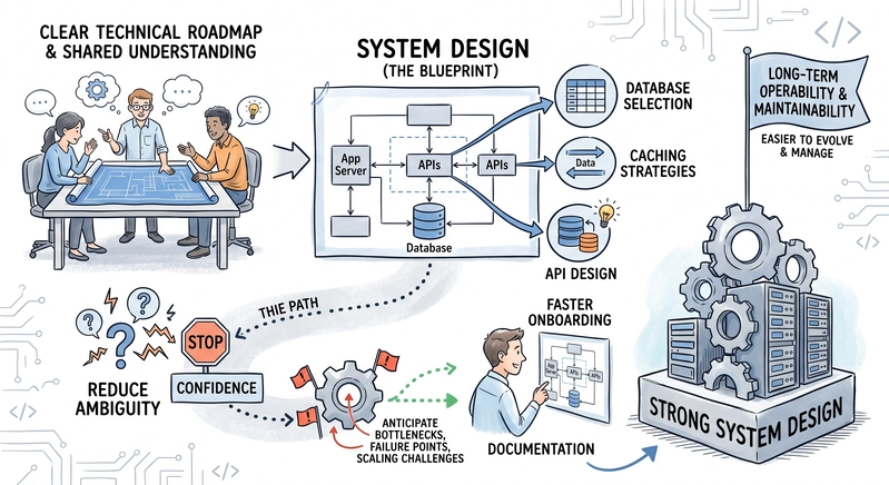 Design system in useful