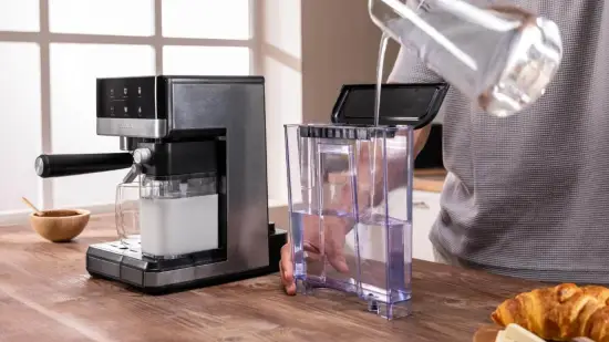 Cecotec Power Espresso 20 Touch & Cream rebajada