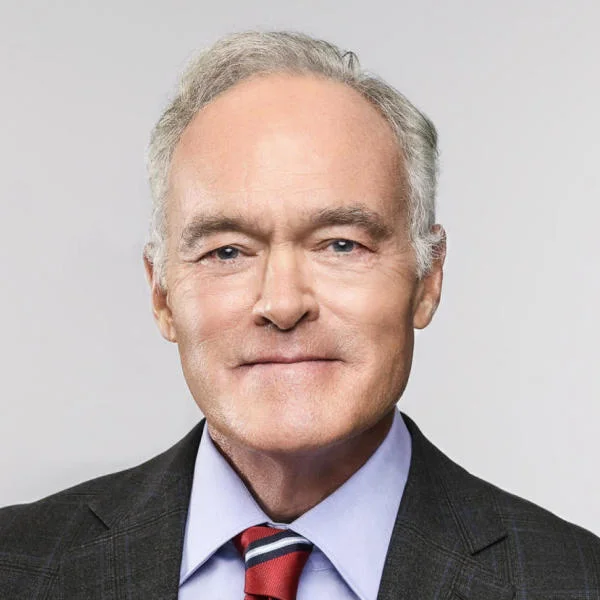 Scott  Pelley