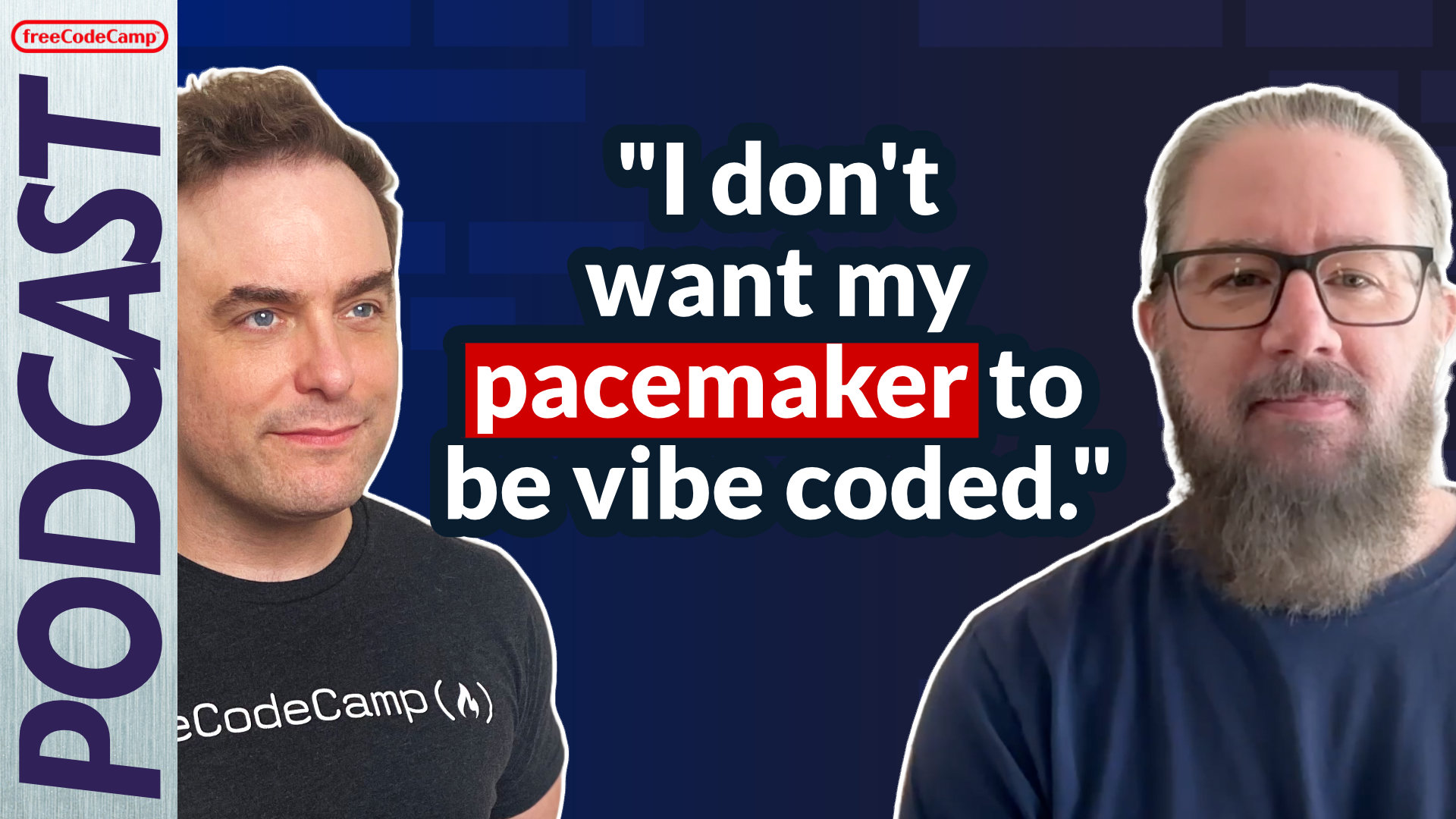 How to learn programming and CS in the AI hype era – interview with dev and prof Mark Mahoney [Podcast #215]