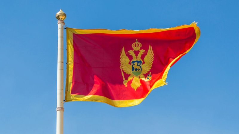 Montenegro edges nearer to joining EU Montenegro edges nearer to joining EU
