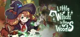 林中小女巫