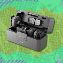 DJI Mic 3