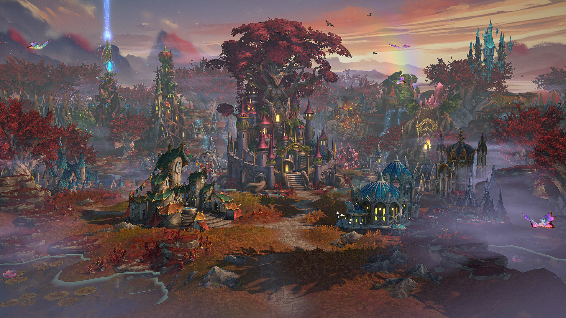 A Heroes of Might and Magic: Olden Era screenshot.