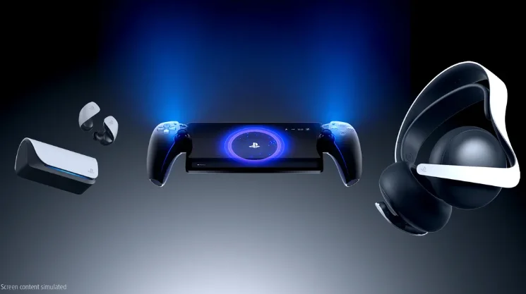 【更新发售时间】索尼云串流掌机定名PlayStation Portal,售价199.99美元