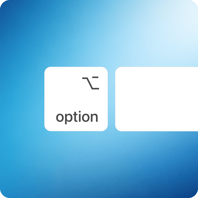Gemini app for Mac gallery image