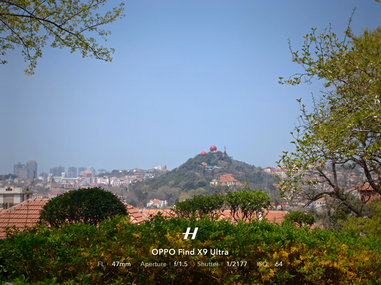 【IT之家评测室】OPPO Find X9 Ultra 手机体验:双两亿双潜望,只是它的起手式 图片 23
