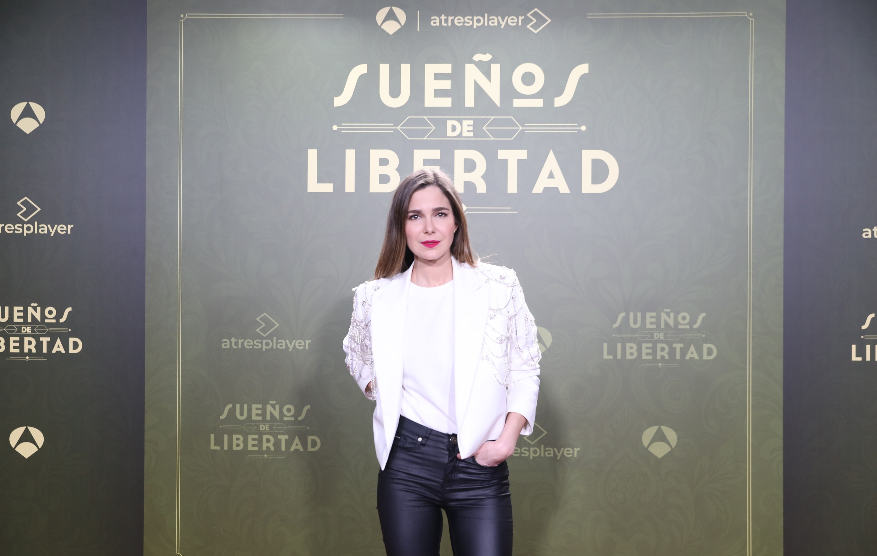Sue�os de libertad