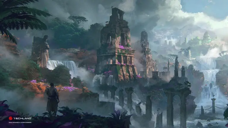 Techland宣布正开发全新奇幻动作RPG游戏，多名CDPR老将参与开发