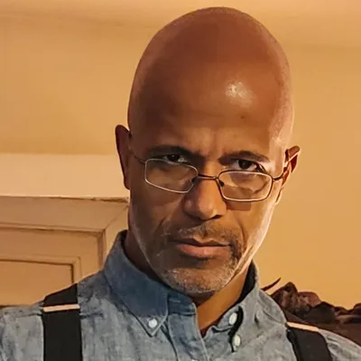 Joao-Pierre S. Ruth