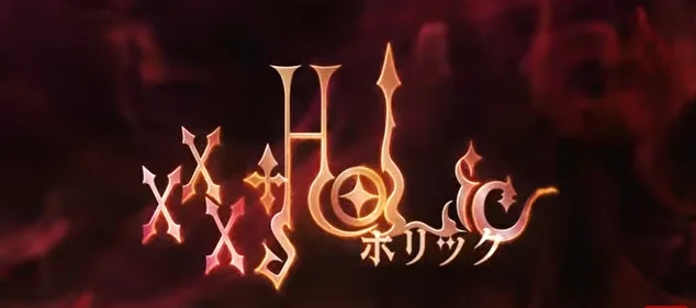 SEKAI NO OWARI负责主题曲,真人电影《xxxHOLiC》公开新预告