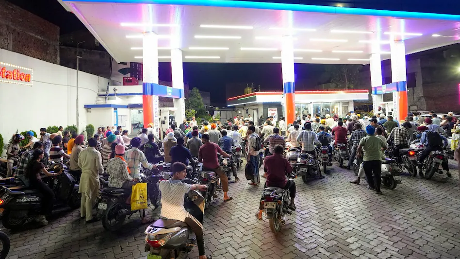 Petrol, diesel prices may rise Rs 25–28 per litre after state elections; here’s why